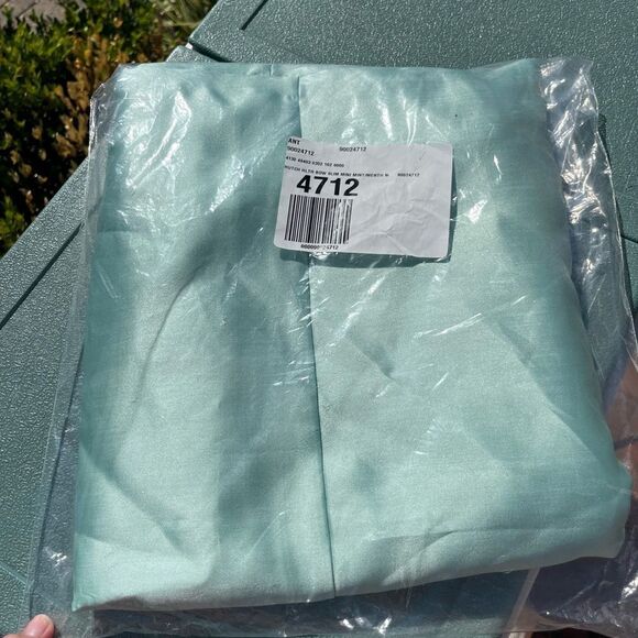 Anthropologie Hutch Bow Halter Slim Mini Dress NWT - Picture 6 of 11